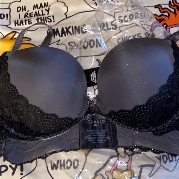 torrid Other - Brand new with tags torrid bra